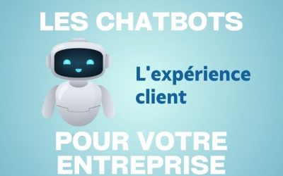 Les Chatbots pour Votre Entreprise – Offres et Services