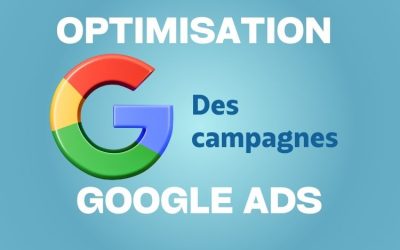 Optimisation des Campagnes Google Ads