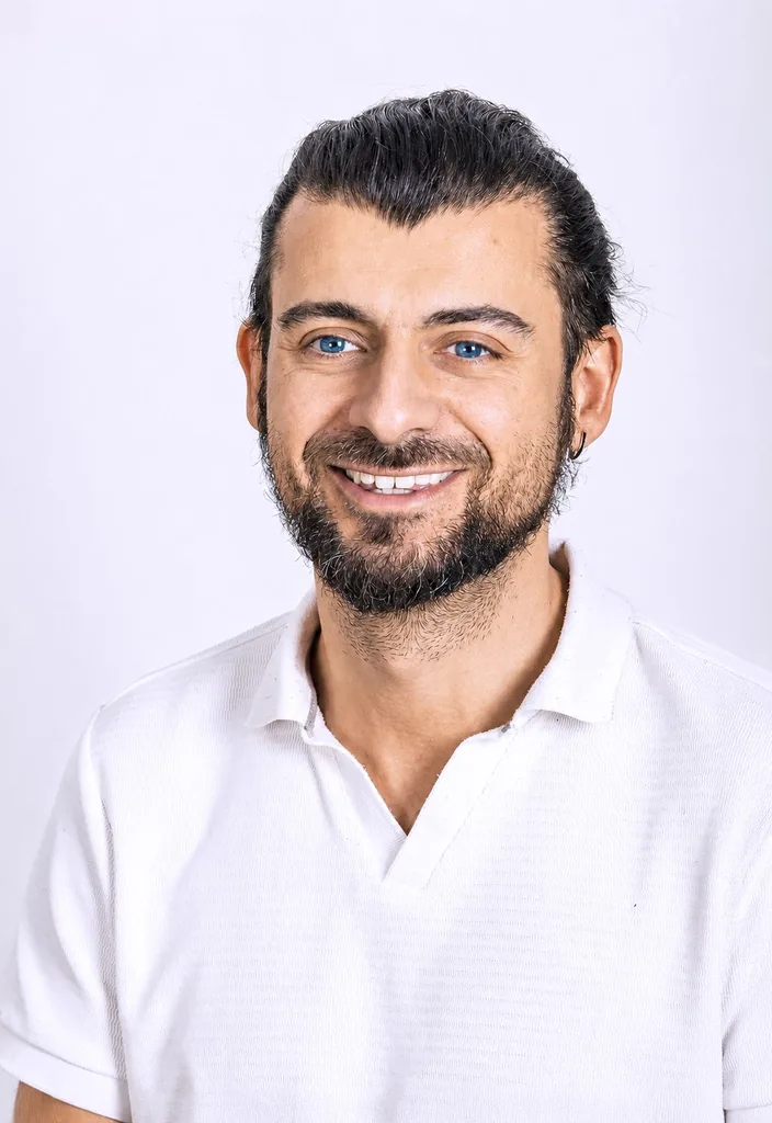 Guillaume Moreau, fondateur de GMD Consulting